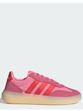 Adidas Barreda Decode Pink Sneakers